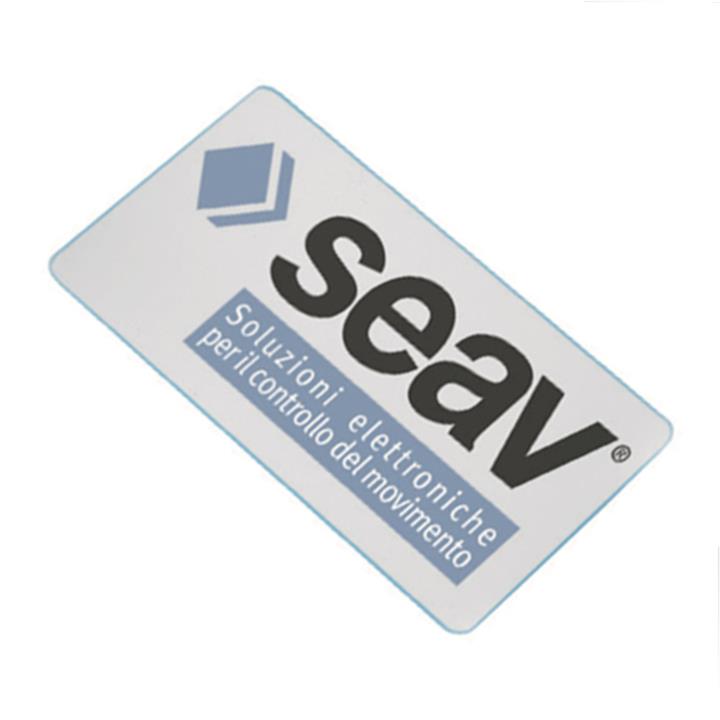 SEAV Be Safe Μαγνητική κάρτα αναμεταδότη