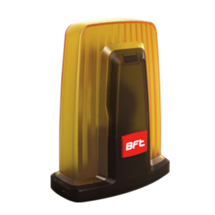 BFT ARES BT A1000 Μηχανισμός κίνησης συρόμενης γκαραζόπορτας 1000Kg μέγ.βάρος