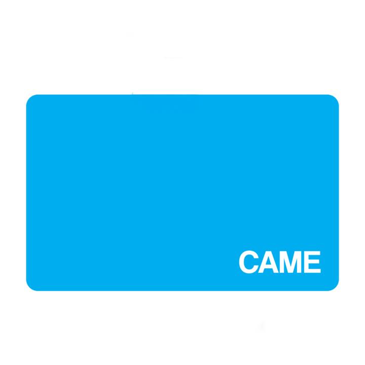 CAME TST Μαγνητική κάρτα αναμεταδότη
