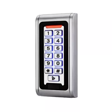 GRITAL  A1-W ACCESS CONTROL Ενσύρματο πληκτρολόγιο