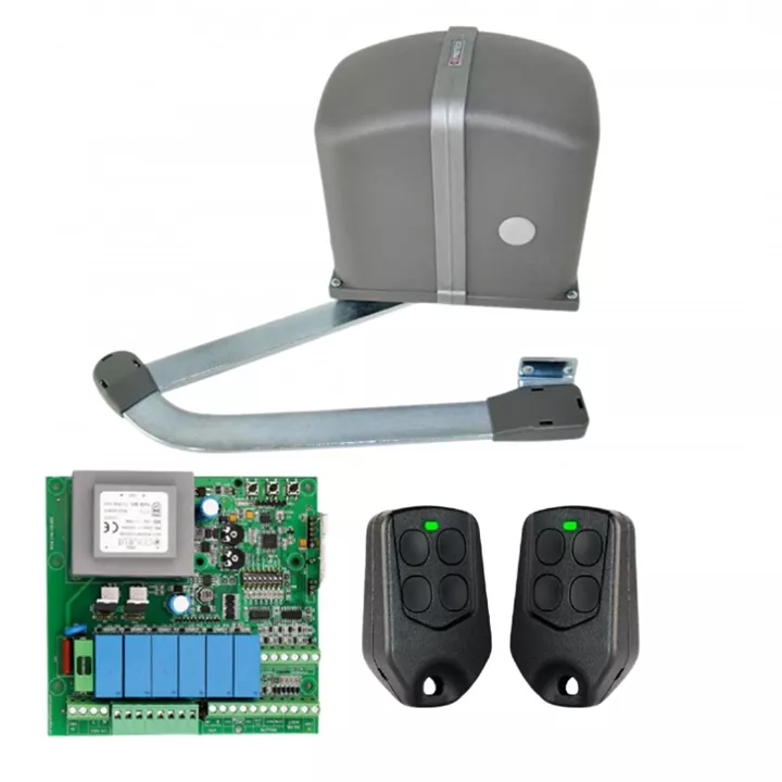 PROTECO Advantage Μηχανισμός κίνησης ανοιγόμενης γκαραζόπορτας