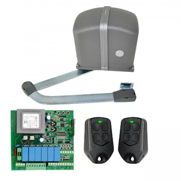 PROTECO Advantage Μηχανισμός κίνησης ανοιγόμενης γκαραζόπορτας