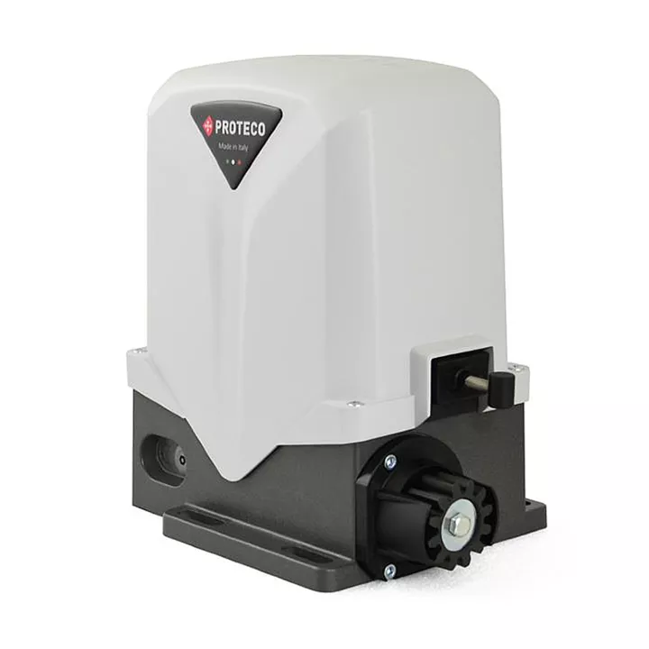 PROTECO Mover 500 | Μηχανισμός συρόμενης γκαραζόπορτας 230V έως 500kg (χωρίς πίνακα)