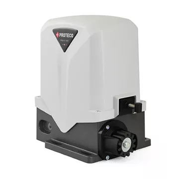 PROTECO Mover 800 μοτέρ συρόμενης γκαραζόπορτας 230V έως 800kg χωρίς πίνακα ελέγχου