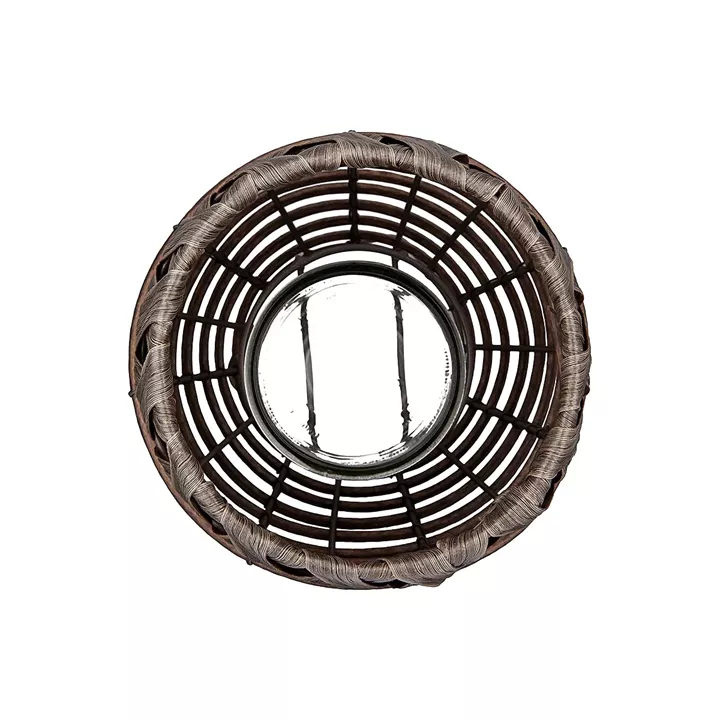 Φανάρι ArteLibre Καφέ PE 27cm