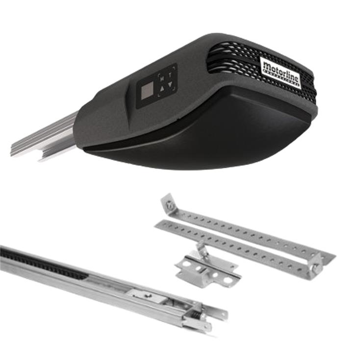 Motorline EVO 60 | Μηχανισμός οροφής 24V 600 N