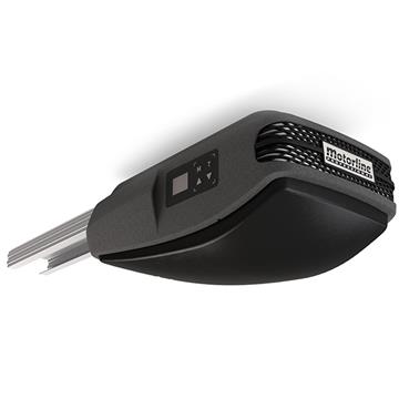 Motorline EVO 100 σετ αυτοματισμού οροφής 24V 1000 N για πόρτες έως 15 m²