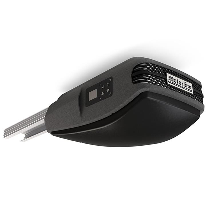 Motorline EVO 120 | Σετ αυτοματισμού οροφής 24V 1200 N