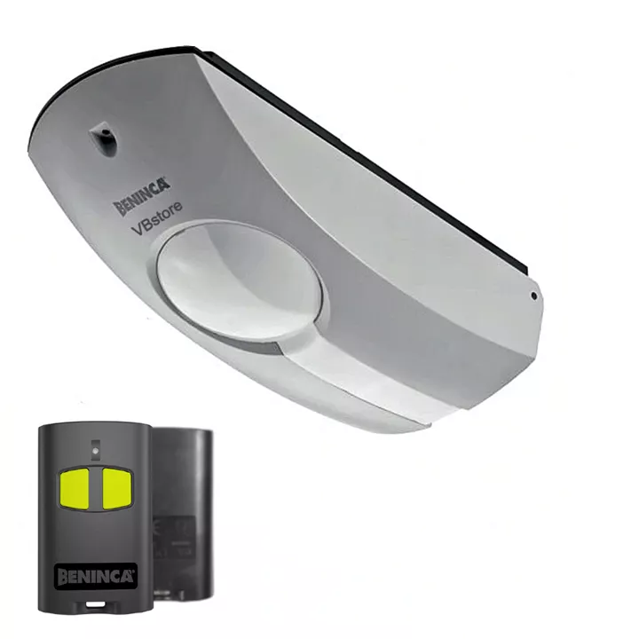 Beninca JIM JM3-9B | Μηχανισμός Πόρτας Οροφής 24Vdc 600Nm (χωρίς ράγα)