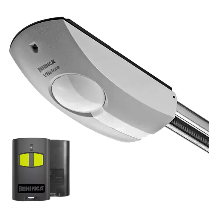 Beninca JIM JM4 ESA-5B | Μηχανισμός Πόρτας Οροφής 24Vdc, 1200Nm (χωρίς ράγα)