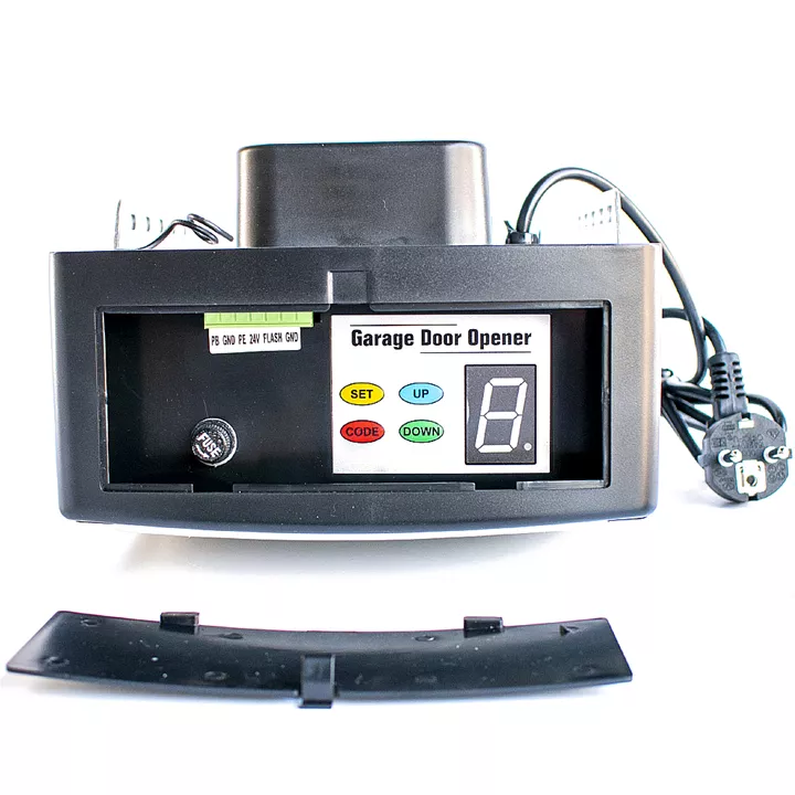 GO-FS SPEED 1000 N | Μηχανισμός οροφής Hi Speed 200 mm/s