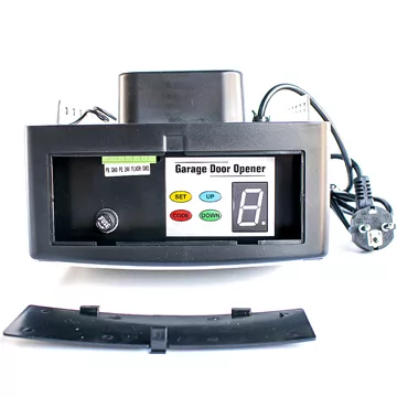 GO-FS SPEED μοτέρ οροφής 1000 N Hi Speed για γκαραζόπορτες, GRITAL, VBstore