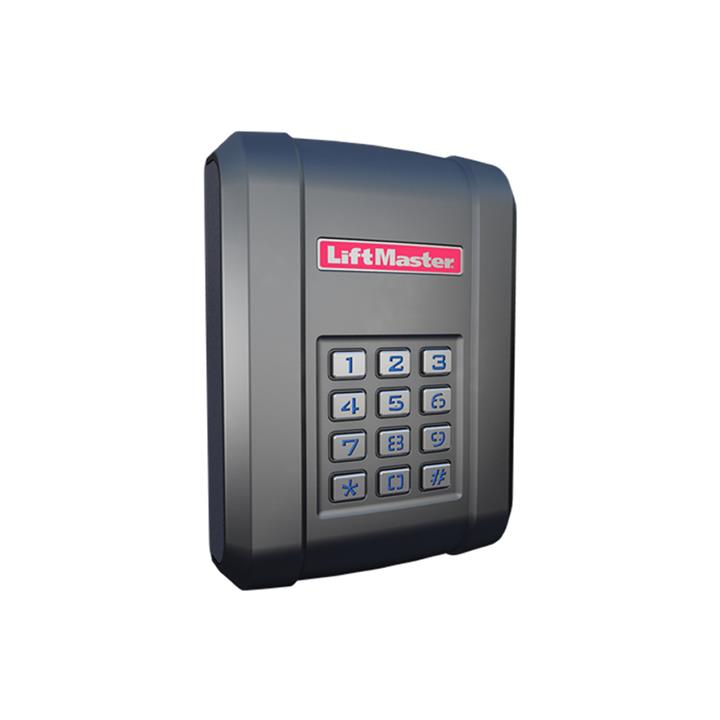 Liftmaster Keypad 850EV Ασύρματο πληκτρολόγιο