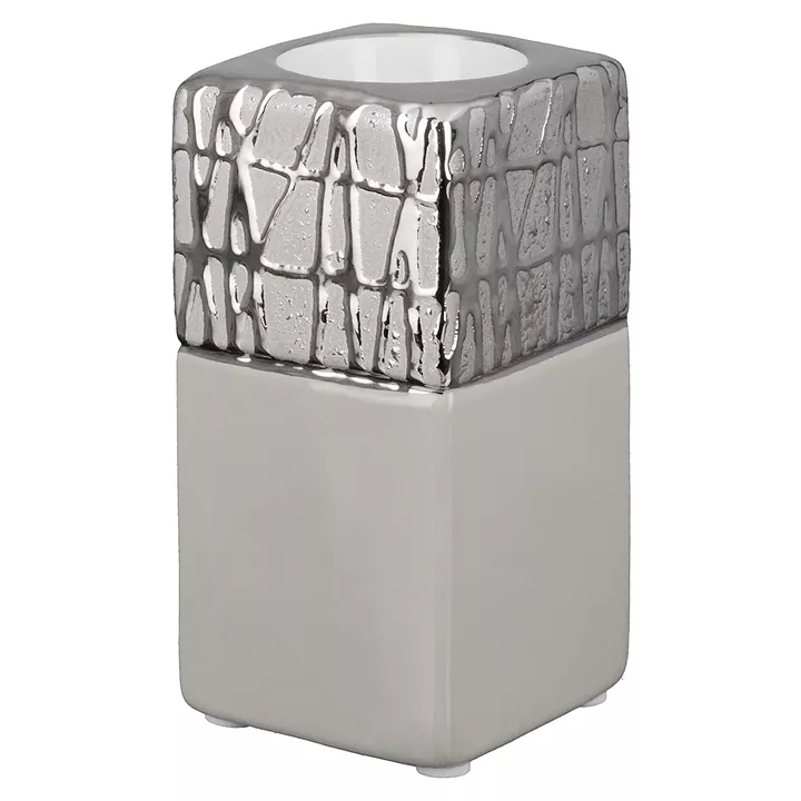 Φανάρι ArteLibre Μαύρο Μέταλλο 26.5cm