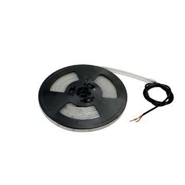 CAME LED 4 m ταινία ασφαλείας για κοντάρι μπάρας, κόκκινο/πράσινο φως για σήμανση