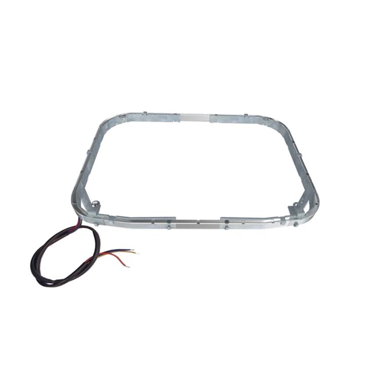 CAME LED Στεφάνι | Δακτύλιος LED καμπίνας για μπάρα GARD