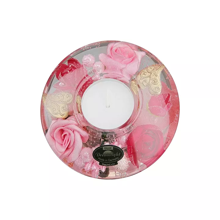 Θήκη Ρεσώ ArteLibre Πολύχρωμο Γυαλί 4cm