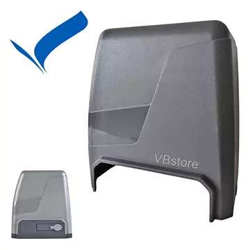 Μπροστινή όψη καπακιού Profelmnet Triton με σημεία στερέωσης, VBstore