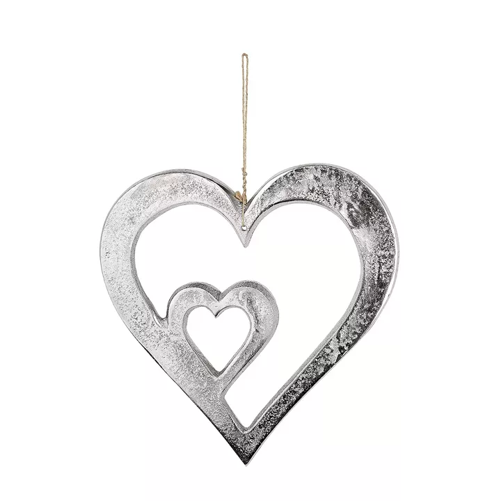 Κηροπήγιο ArteLibre Μαύρο Μέταλλο 82cm