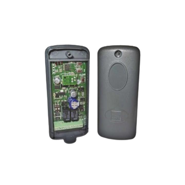 CAME KIT TRANSPODER SELECTOR Ενσύρματος αναγνώστής καρτών πρόσβασης