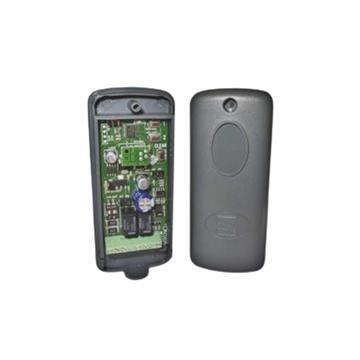 CAME KIT TRANSPODER SELECTOR KIT μαγνητικού καρταναγνώστη