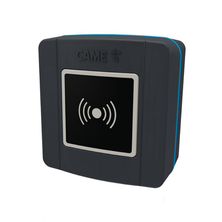CAME KIT TRANSPODER SELECTOR Ενσύρματος αναγνώστής καρτών πρόσβασης