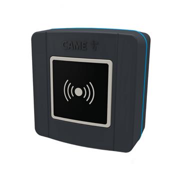 CAME KIT TRANSPODER SELECTOR KIT μαγνητικού καρταναγνώστη