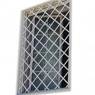 Σταθερο κάγκελο παραθύρων  ασφαλείας PERSEUS