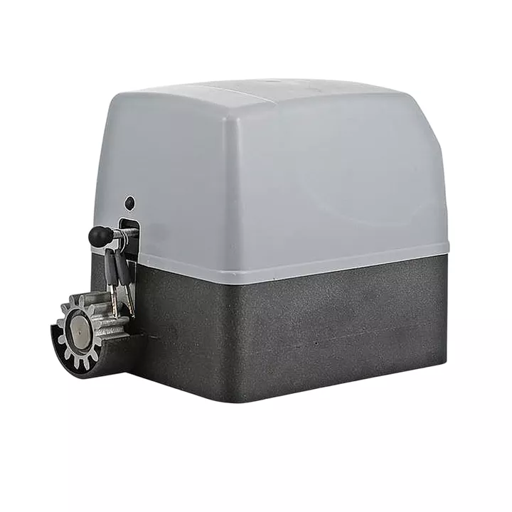 VDS Kinisis 6 Μηχανισμός κίνησης συρόμενης γκαραζόπορτας 600Kg μέγ. βάρος (χωρίς σύστημα ελέγχου)