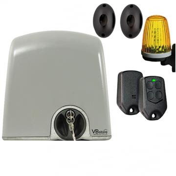 STRIKE PROTECO ΜΟΤΕΡ ΣΥΡΟΜΕΝΗΣ  ΓΚΑΡΑΖΟΠΟΡΤΑΣ