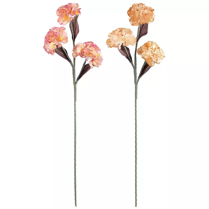 Φυτό ArteLibre Τεχνητό 20x20x110cm Σε 2 Χρώματα