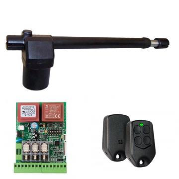 PROTECO ELITE 4-5 ΜΟΤΕΡ ΑΝΟΙΓΟΜΕΝΗΣ ΓΚΑΡΑΖΟΠΟΡΤΑΣ