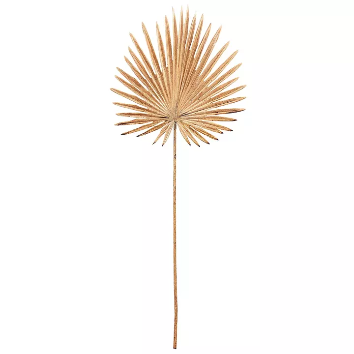 Κλαδί Φοίνικας ArteLibre Τεχνητό Εκρού 36x91cm