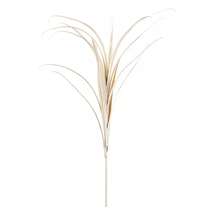 Κλαδί ArteLibre Τεχνητό Κρεμ 6x118cm