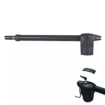 PROTECO Aster 4 μοτέρ ανοιγόμενης έως 2,75 m 350 kg, 230V 280W, 2800 N, IP44, χωρίς πλακέτα, VBstore