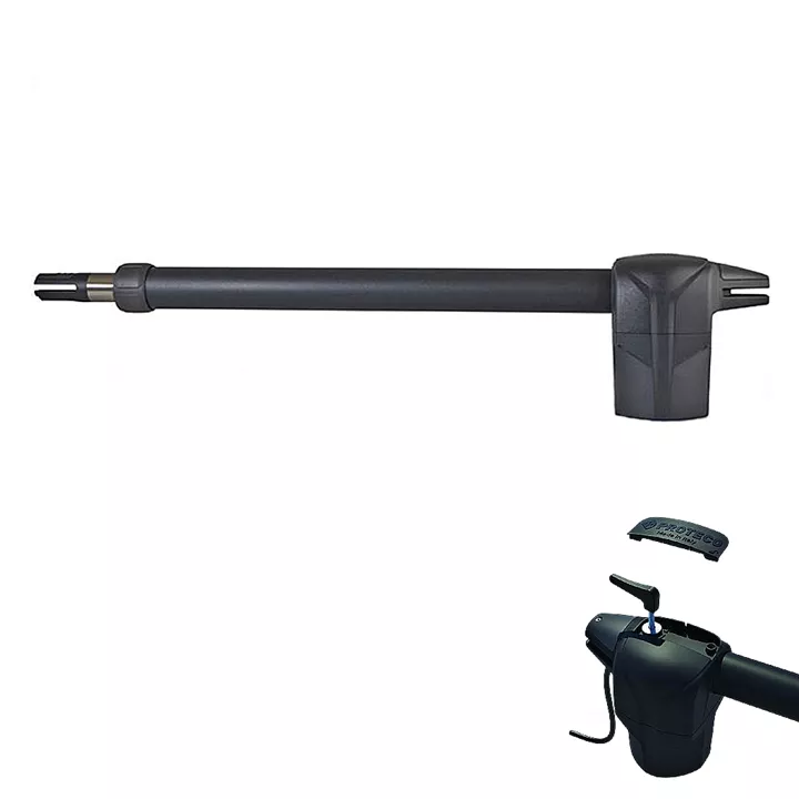 PROTECO Aster 5 | Μοτέρ ανοιγόμενης γκαραζόπορτας χωρίς σύστημα ελέγχου