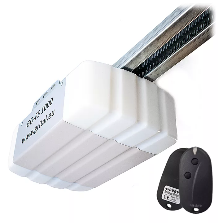 GRITAL GO-FS1000 | Μηχανισμός Πόρτας Οροφής 24V, 1000N