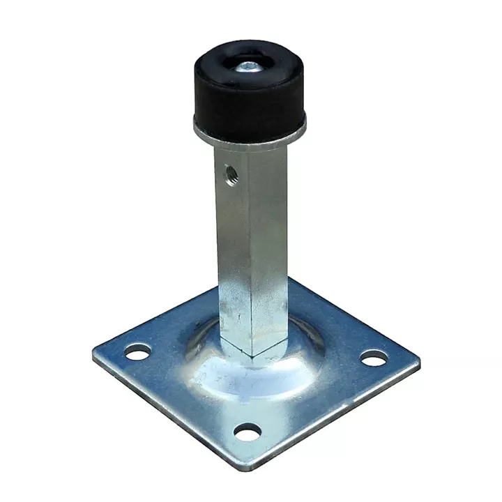 Στοπ ανοιγόμενης γκαραζόπορτας, πίσω πλαϊνό No.1, 105 mm