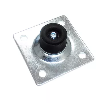 Στοπ γκαραζόπορτας πίσω πλαϊνό και τοίχου