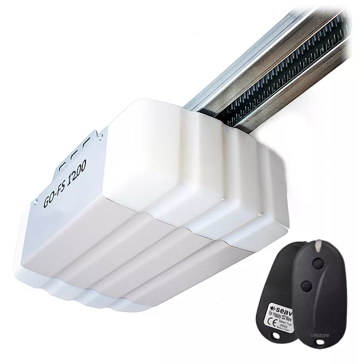 GRITAL GO-FS1200 | Μηχανισμός Πόρτας Οροφής 24V, 1200N