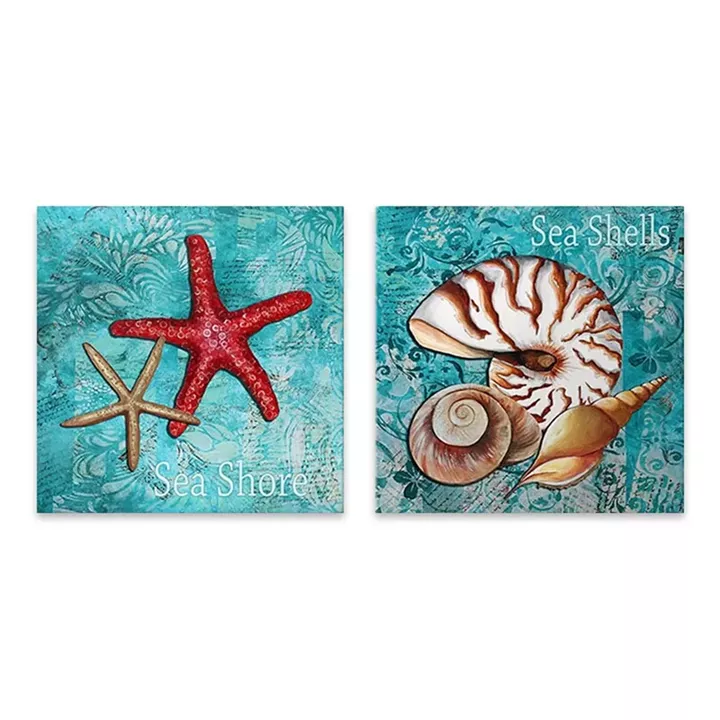 Πίνακας σε καμβά 