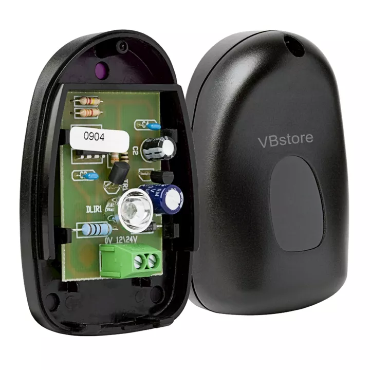 SEAV IR-IT 2135 | Φωτοκύτταρα ενσύρματα έως 15 m