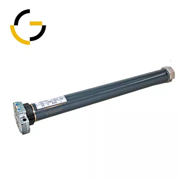 GRITAL CD50M/12 σωληνωτό μοτέρ μανιβέλας 50Nm για άξονα Φ60, VBstore