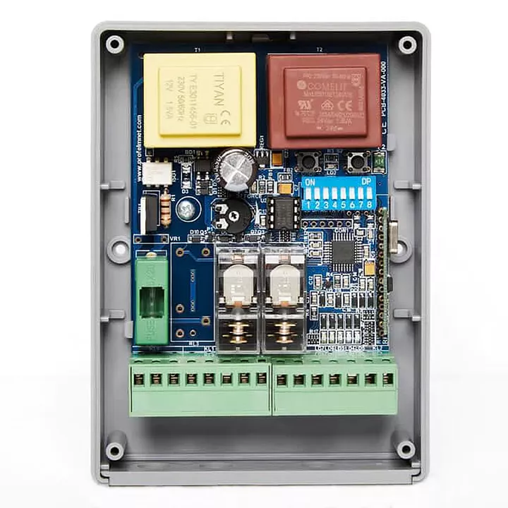 Profelmnet PS 3423 NEW (PS 3029) | Πλακέτα ελέγχου ρολού 230V έως 1200W, 433,92MHz
