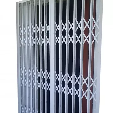 Πτυσσόμενα Κάγκελα Ασφαλείας για Παράθυρα και Μπαλκονόπορτες, Ελληνικής Κατασκευής στις Καλύτερες Τιμές!