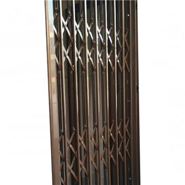 Πτυσσόμενα Κάγκελα Ασφαλείας για Παράθυρα και Μπαλκονόπορτες, Ελληνικής Κατασκευής στις Καλύτερες Τιμές!