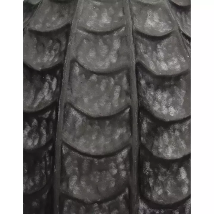 Φωτιστικό Κρεμαστό ArteLibre Μαύρο Μέταλλο 35x35x31cm