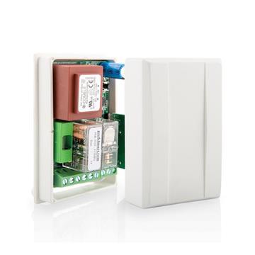 Profelmnet PSR-3020 Πίνακας Ελέγχου Ρολού Κυλιόμενης Κωδικοποίησης με 2 Τηλεκοντρόλ