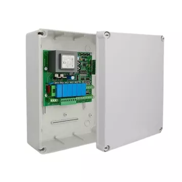 Profelmnet PS 2114 Πίνακας Ελέγχου Γκαραζόπορτας Μονοφασικός