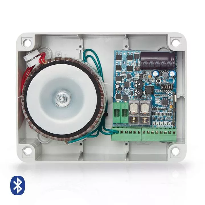 Profelmnet 50-50 BLUETOOTH Πίνακας Ελέγχου Γκαραζόπορτας